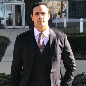 Meet your Posher, Abdul